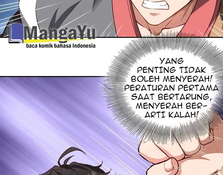 The Sleepy Dragon Continent chapter 2 halaman 5