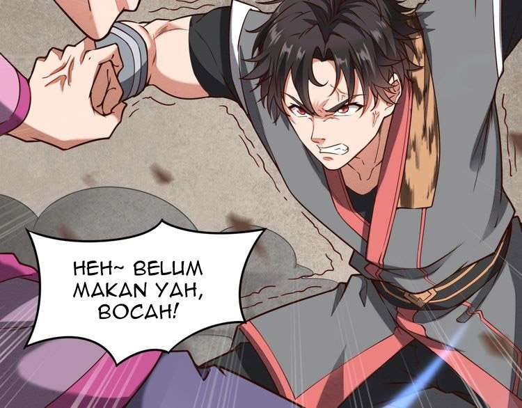 The Sleepy Dragon Continent chapter 2 halaman 14