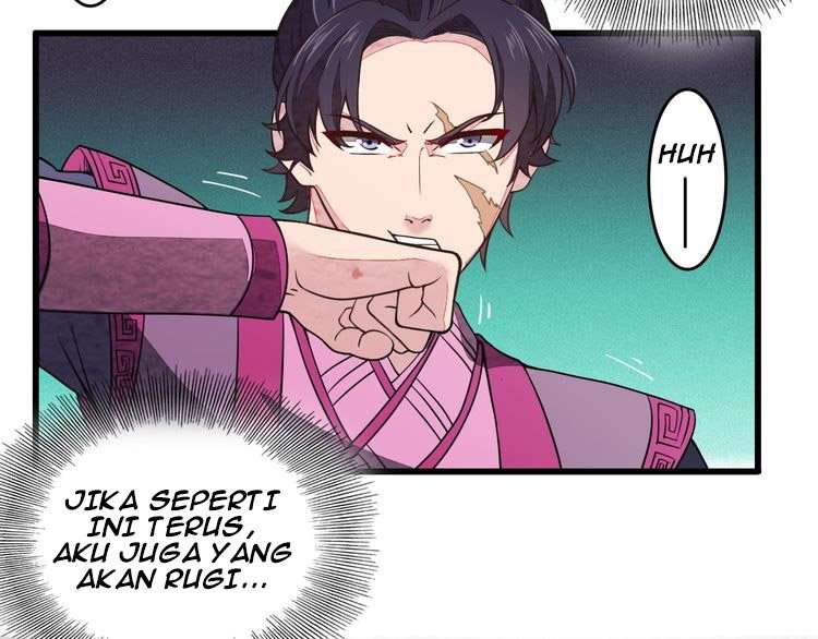 The Sleepy Dragon Continent chapter 2 halaman 41