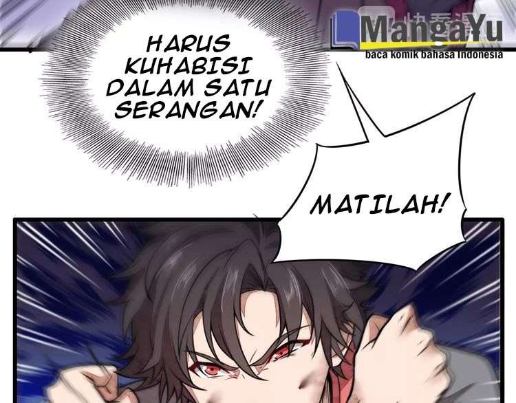 The Sleepy Dragon Continent chapter 2 halaman 43