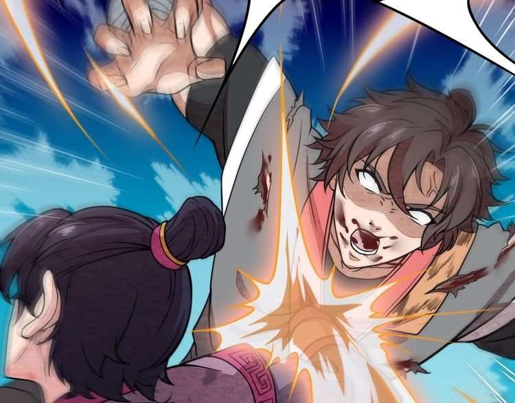 The Sleepy Dragon Continent chapter 2 halaman 45