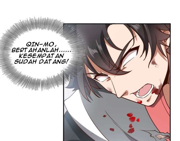 The Sleepy Dragon Continent chapter 2 halaman 47