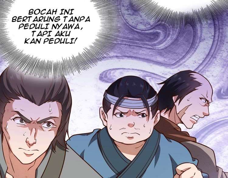 The Sleepy Dragon Continent chapter 2 halaman 59