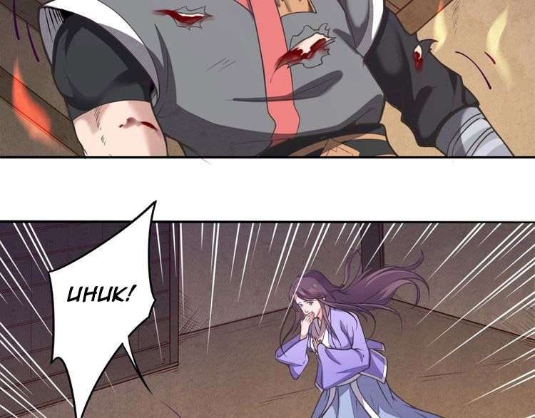 The Sleepy Dragon Continent chapter 2 halaman 73