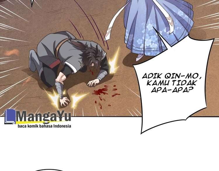 The Sleepy Dragon Continent chapter 2 halaman 74