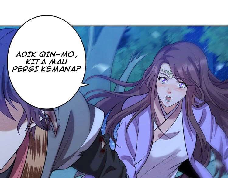 The Sleepy Dragon Continent chapter 2 halaman 77