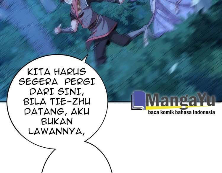 The Sleepy Dragon Continent chapter 2 halaman 79