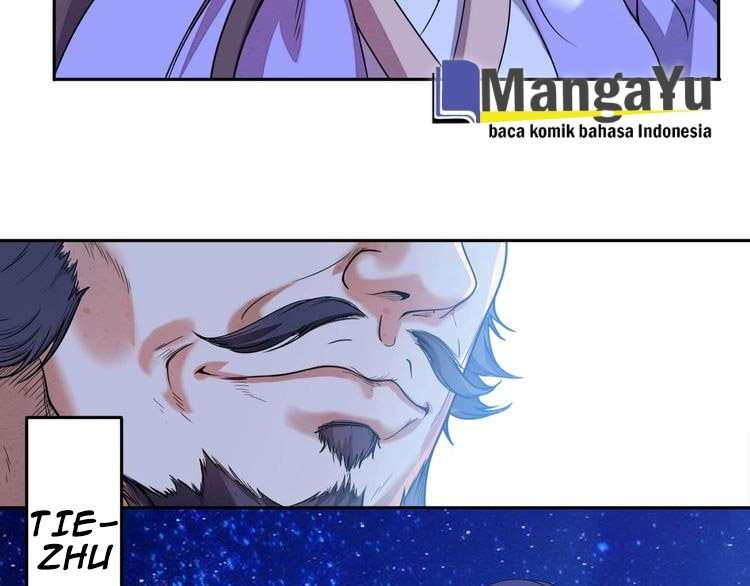 The Sleepy Dragon Continent chapter 2 halaman 81