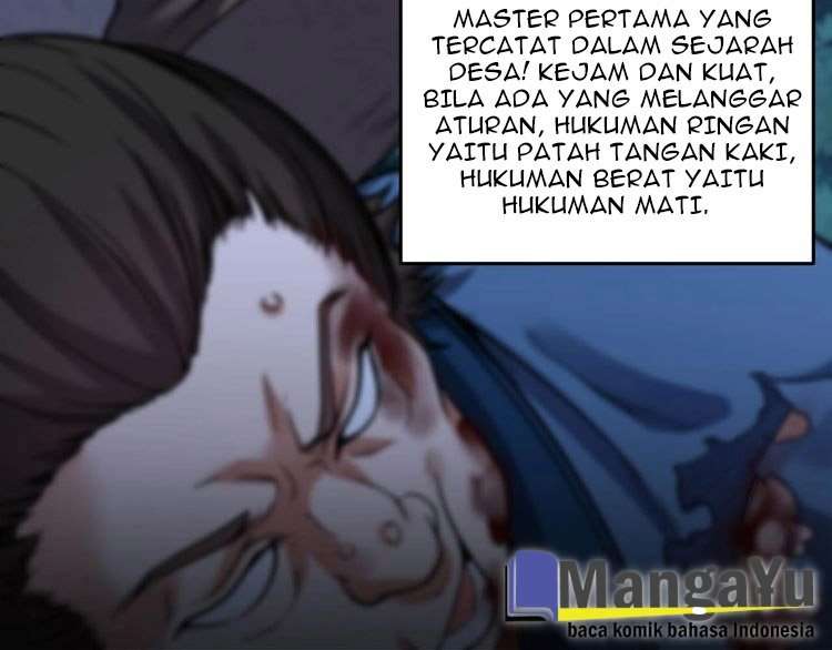 The Sleepy Dragon Continent chapter 2 halaman 84