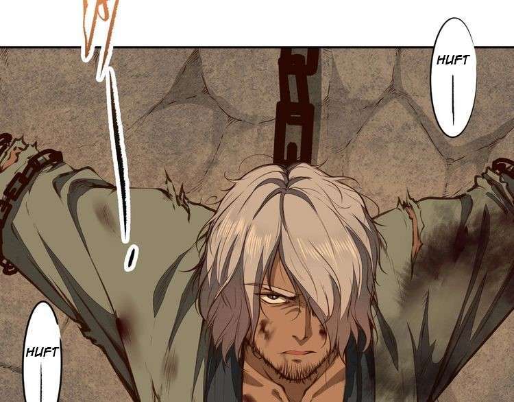 The Sleepy Dragon Continent Bab 21 halaman 16