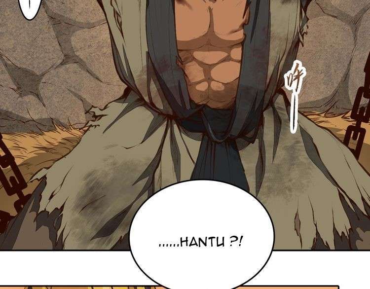 The Sleepy Dragon Continent Bab 21 halaman 17
