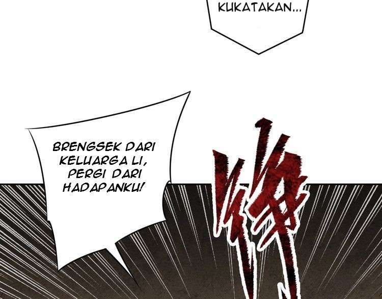 The Sleepy Dragon Continent Bab 21 halaman 19