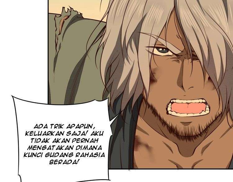 The Sleepy Dragon Continent Bab 21 halaman 26