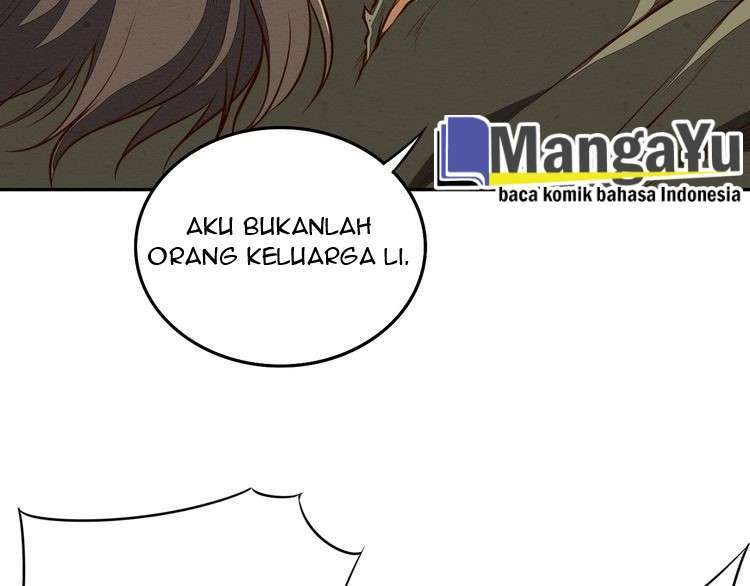 The Sleepy Dragon Continent Bab 21 halaman 28