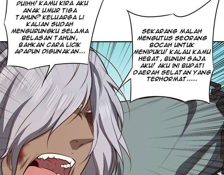 The Sleepy Dragon Continent Bab 21 halaman 29
