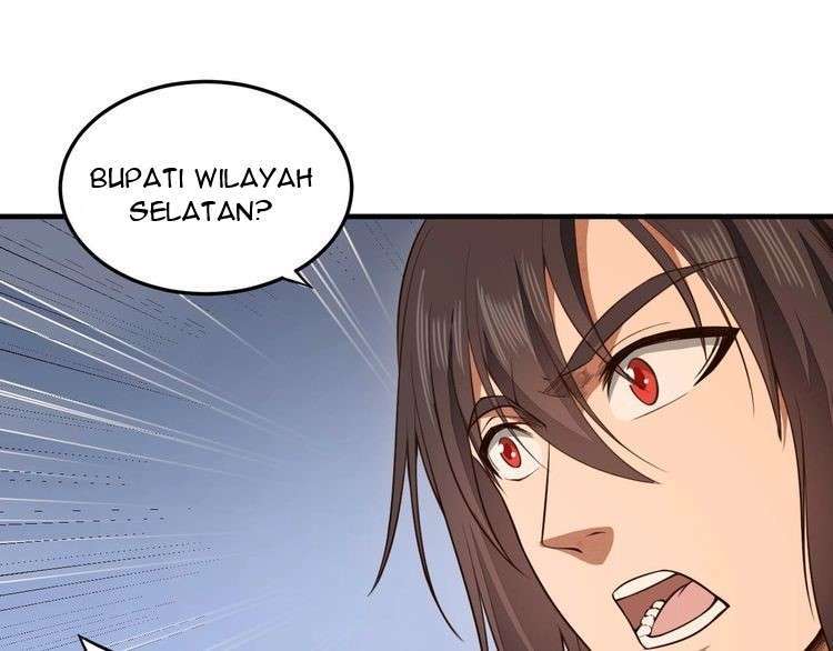 The Sleepy Dragon Continent Bab 21 halaman 31