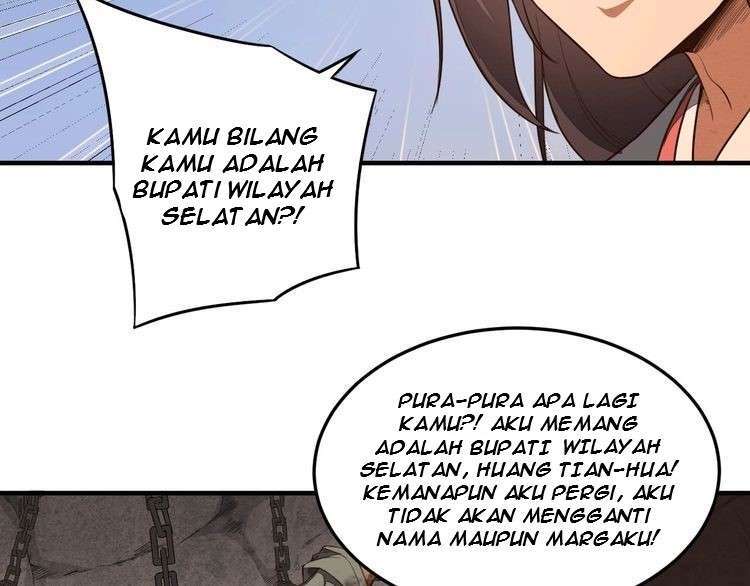 The Sleepy Dragon Continent Bab 21 halaman 32