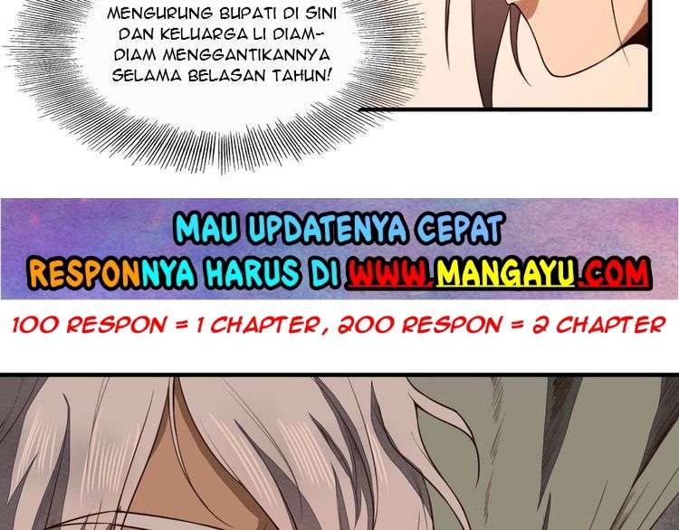 The Sleepy Dragon Continent Bab 21 halaman 37