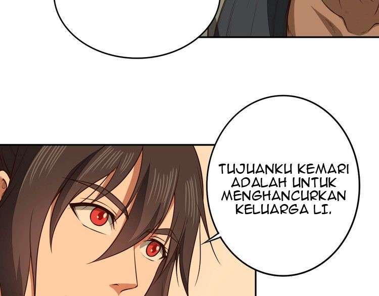The Sleepy Dragon Continent Bab 21 halaman 46