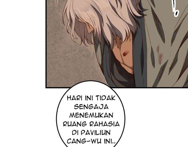 The Sleepy Dragon Continent Bab 21 halaman 52