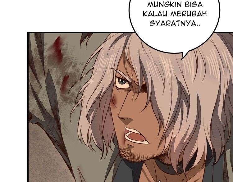 The Sleepy Dragon Continent Bab 21 halaman 56
