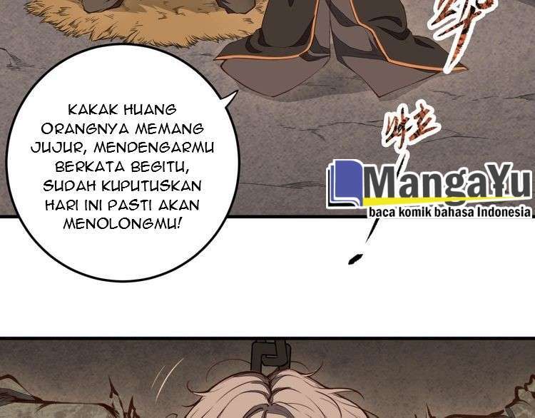 The Sleepy Dragon Continent Bab 21 halaman 59