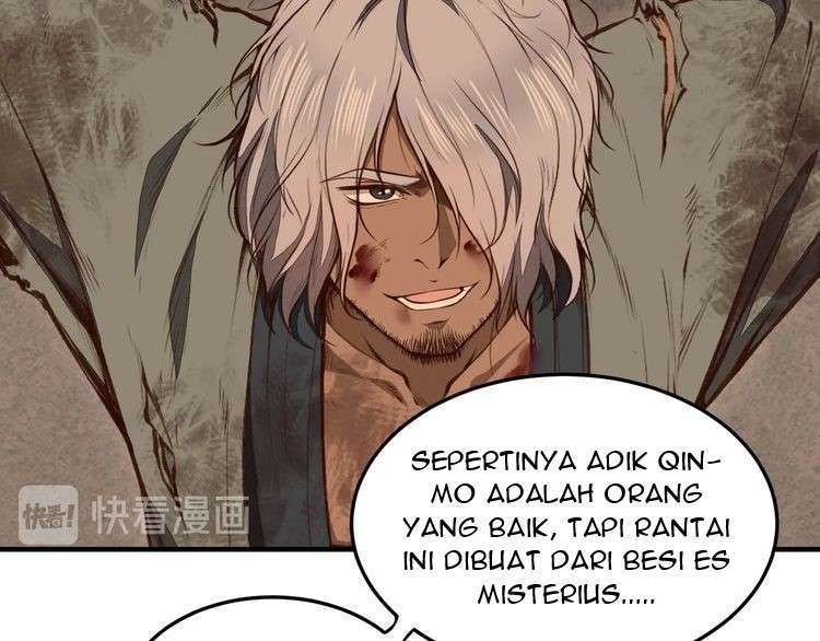 The Sleepy Dragon Continent Bab 21 halaman 60