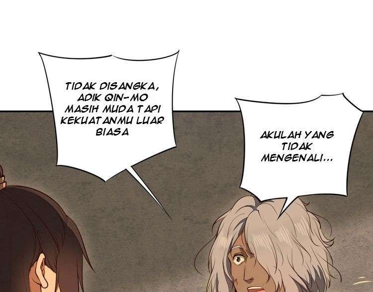 The Sleepy Dragon Continent Bab 21 halaman 66