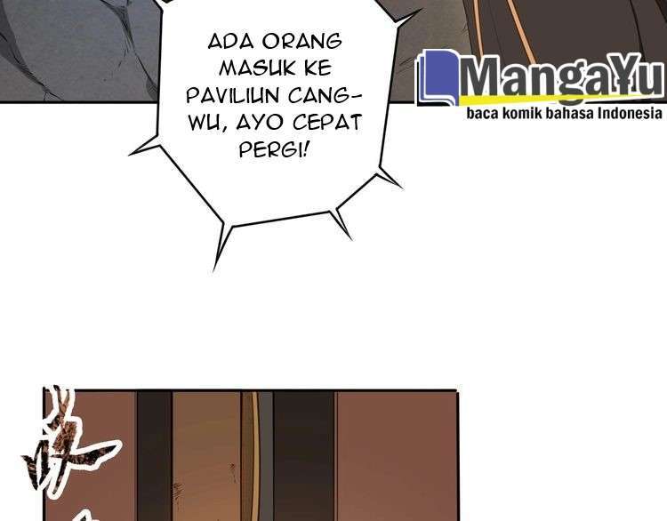 The Sleepy Dragon Continent Bab 21 halaman 78