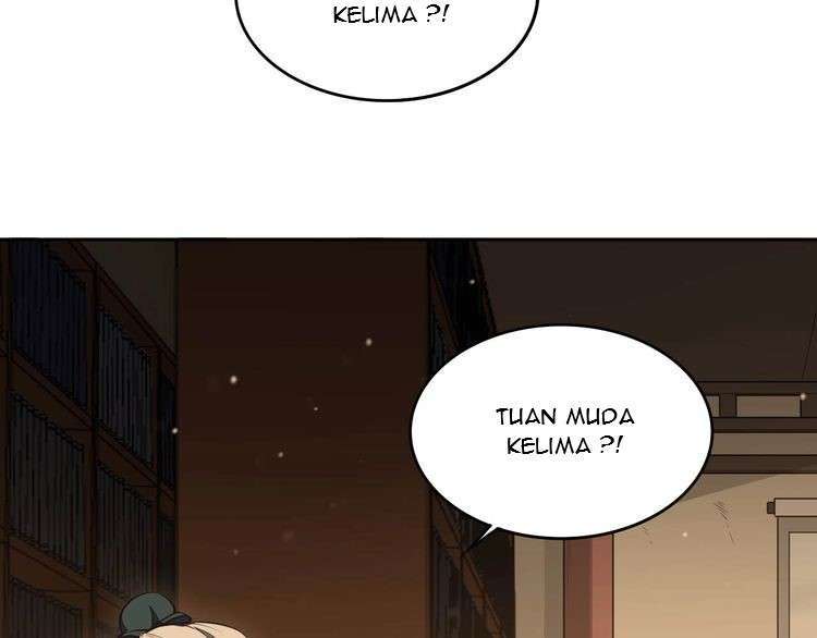 The Sleepy Dragon Continent Bab 21 halaman 81