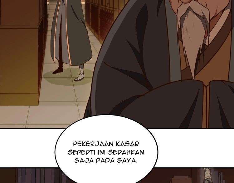 The Sleepy Dragon Continent Bab 21 halaman 85