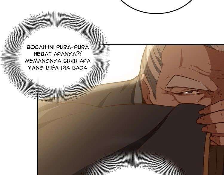The Sleepy Dragon Continent Bab 21 halaman 87