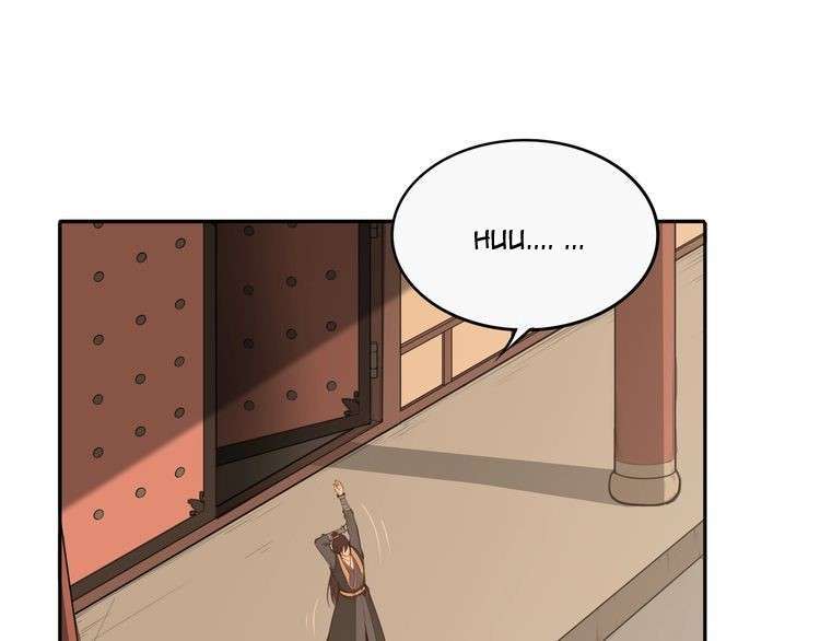 The Sleepy Dragon Continent Bab 21 halaman 92