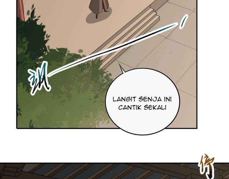 The Sleepy Dragon Continent Bab 21 halaman 93