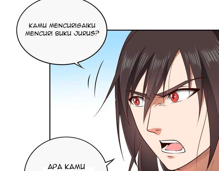 The Sleepy Dragon Continent Bab 21 halaman 97