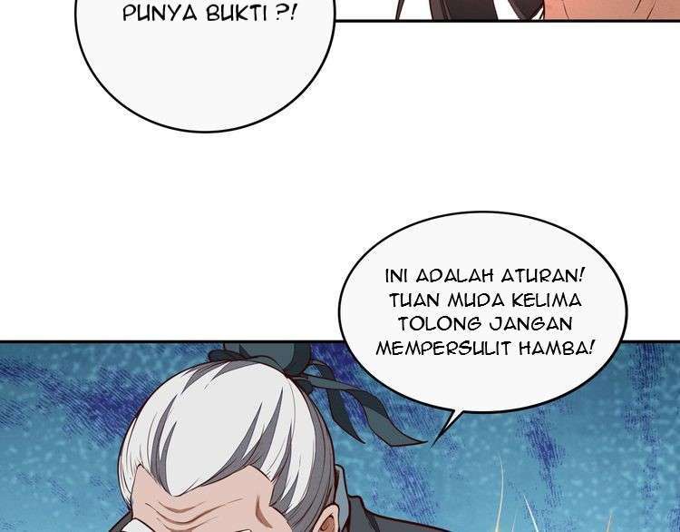 The Sleepy Dragon Continent Bab 21 halaman 98
