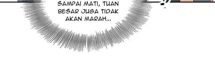 The Sleepy Dragon Continent Bab 21 halaman 100