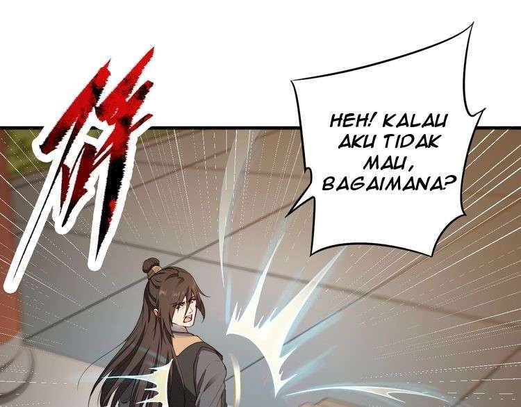 The Sleepy Dragon Continent Bab 21 halaman 101