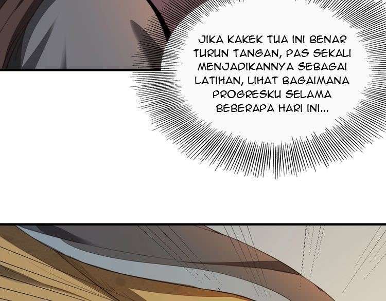 The Sleepy Dragon Continent Bab 21 halaman 104
