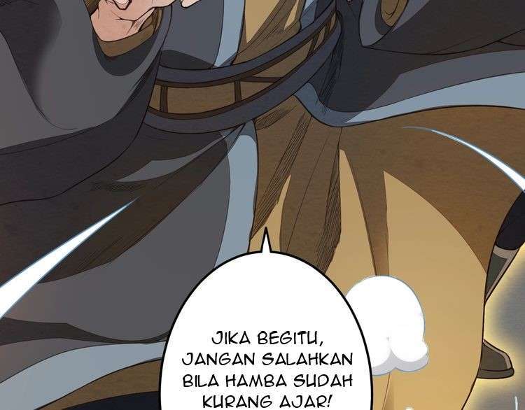 The Sleepy Dragon Continent Bab 21 halaman 107