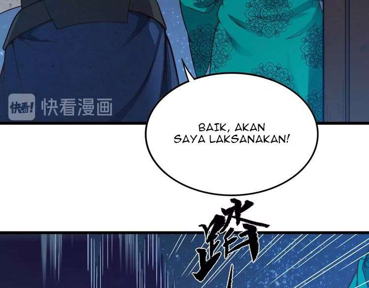 The Sleepy Dragon Continent Bab 3 halaman 45