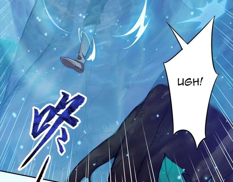 The Sleepy Dragon Continent Bab 3 halaman 72