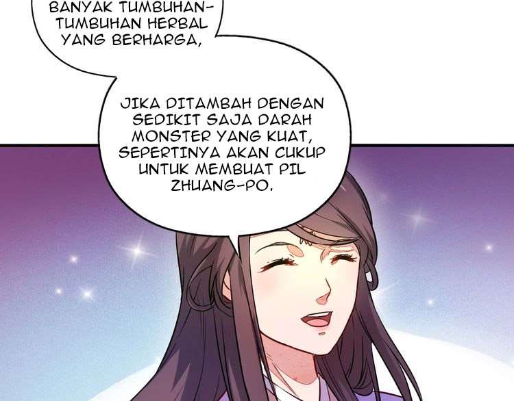 The Sleepy Dragon Continent Bab 4 halaman 82