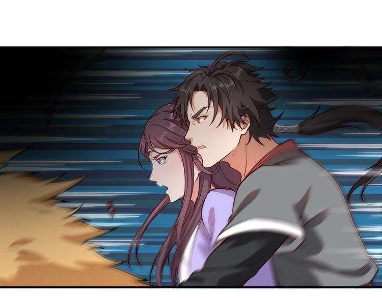 The Sleepy Dragon Continent chapter 5 halaman 34