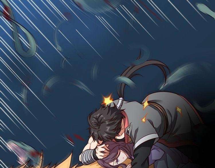 The Sleepy Dragon Continent chapter 5 halaman 44