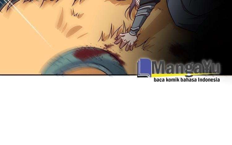 The Sleepy Dragon Continent chapter 5 halaman 45