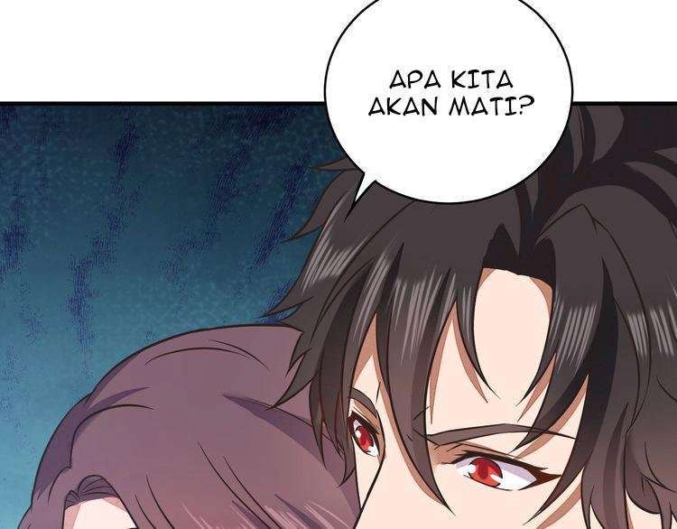 The Sleepy Dragon Continent chapter 5 halaman 80