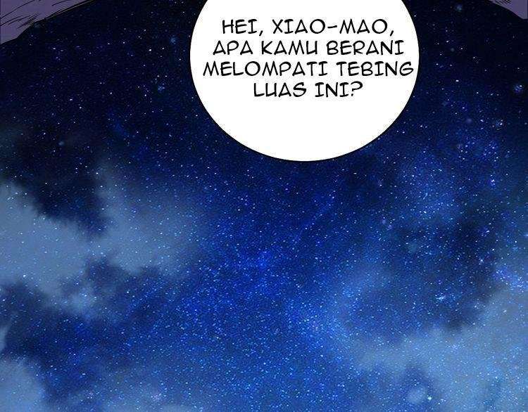 The Sleepy Dragon Continent chapter 5 halaman 82