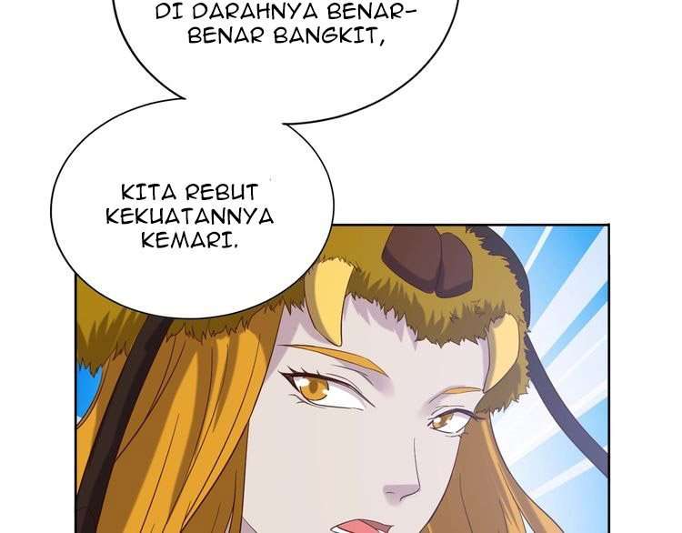 The Sleepy Dragon Continent Bab 6 halaman 32