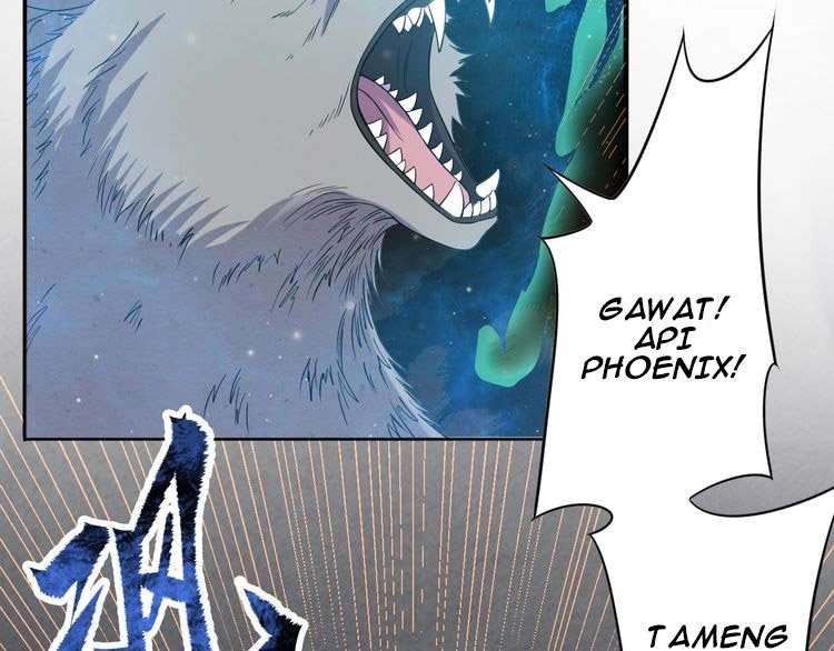 The Sleepy Dragon Continent chapter 7 halaman 5